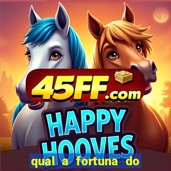 qual a fortuna do jogador marcelo do fluminense